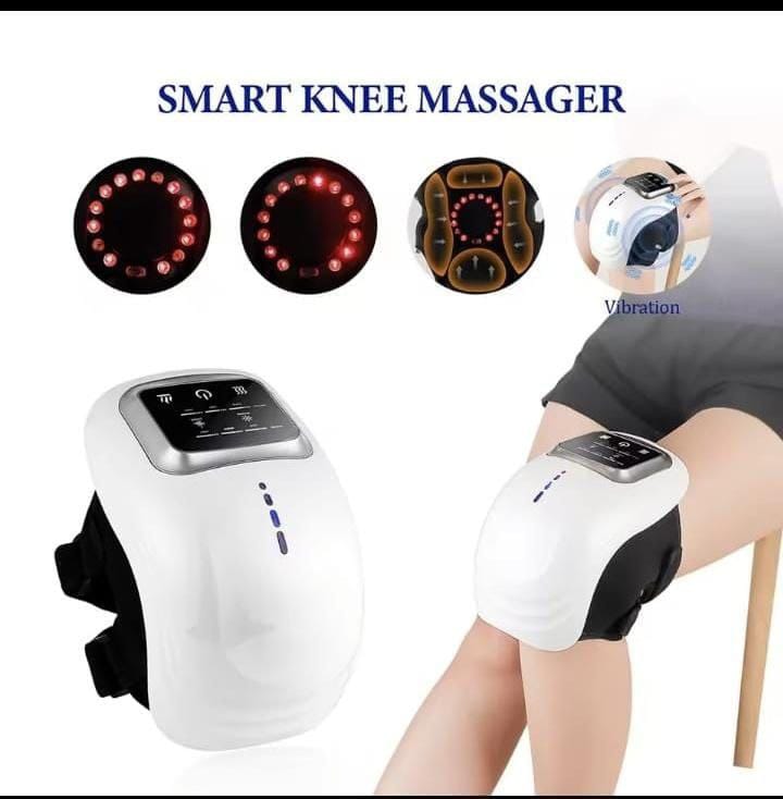 Smart Knee Massager