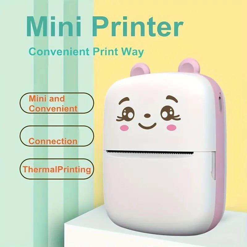 Mini printer