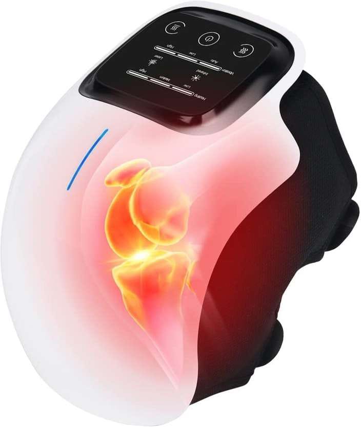 Smart Knee Massager