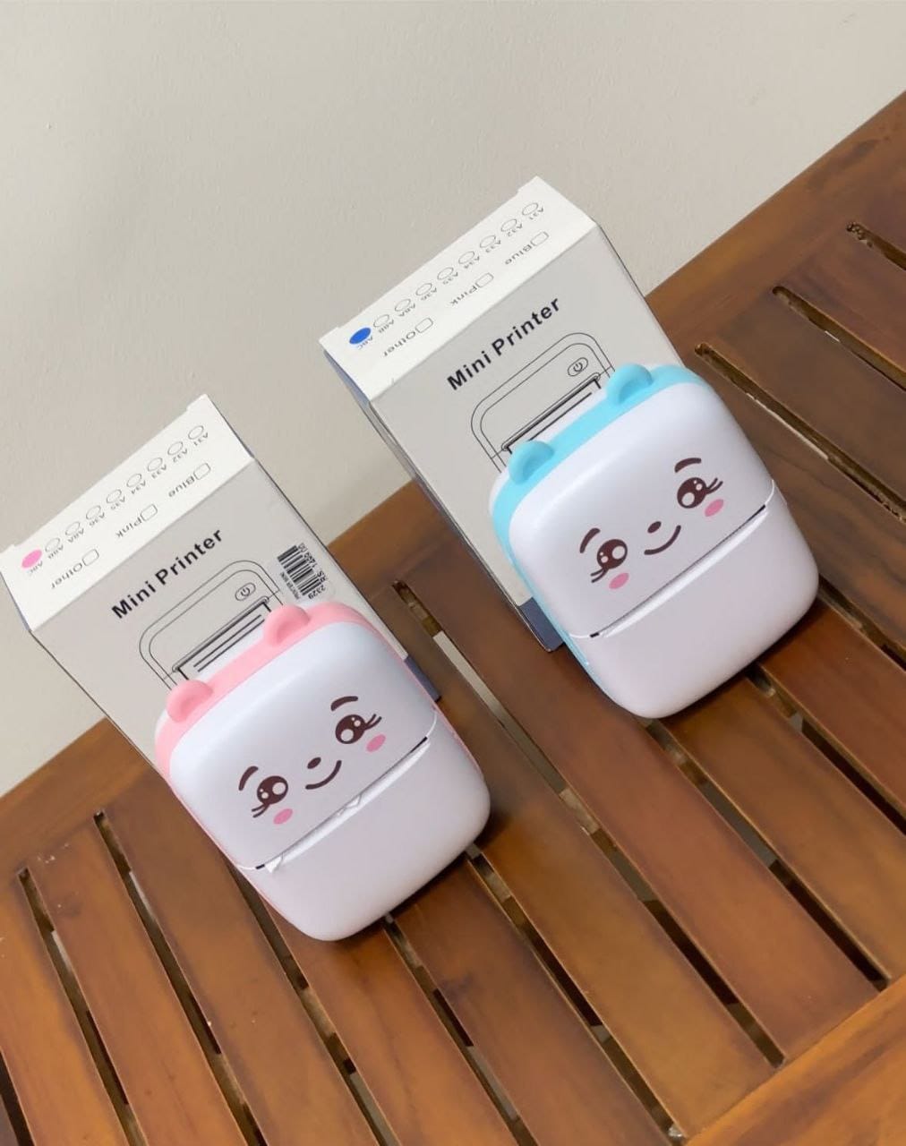 Mini printer