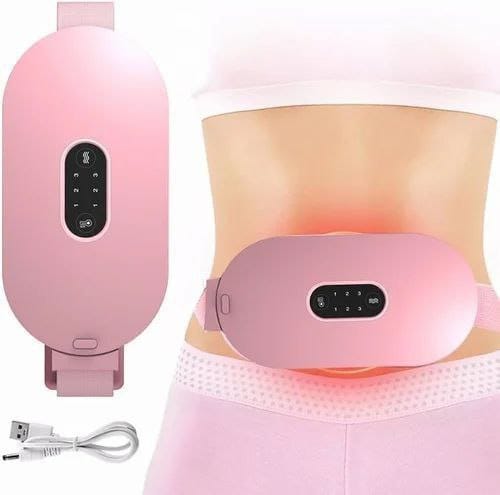 Portable cordless Heating Pad