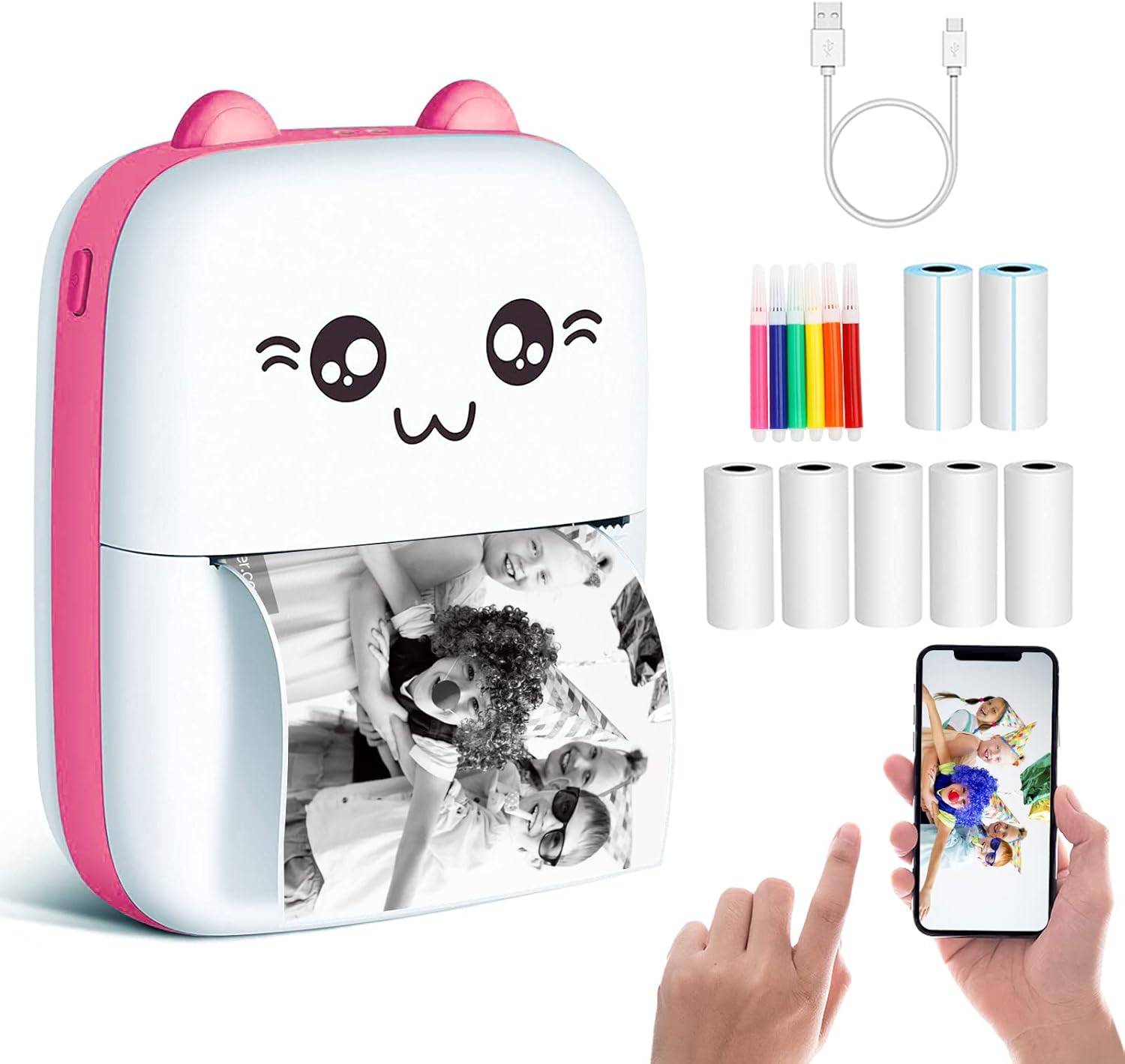 Mini printer