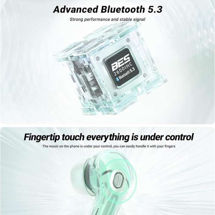 TWS Ultra Pods Pro