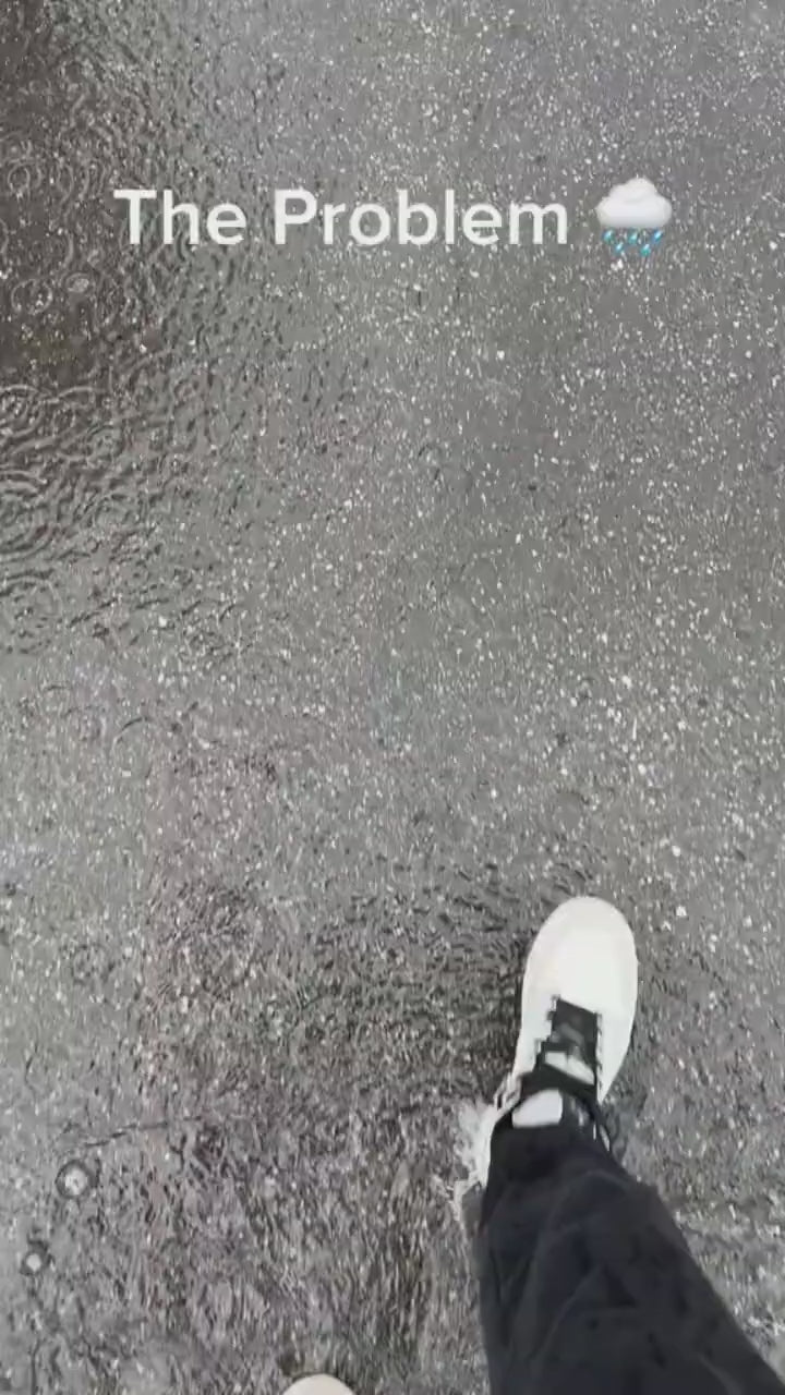 Shoe dryer