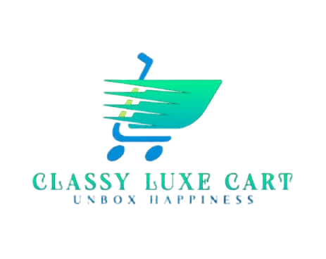 Classy Luxe Cart 